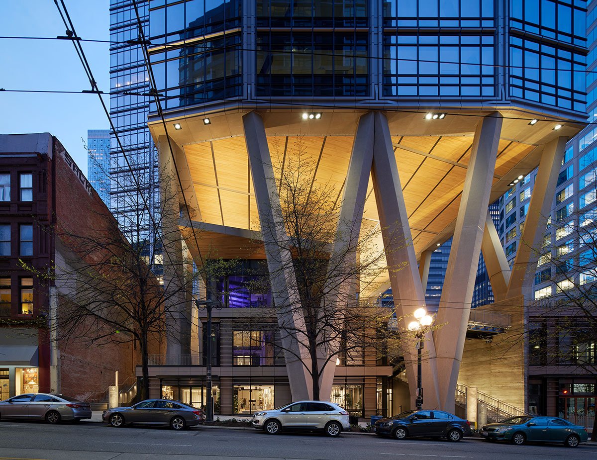 The Shop by Porter | Graham Baba Architects