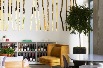 The Shop by Porter | Graham Baba Architects