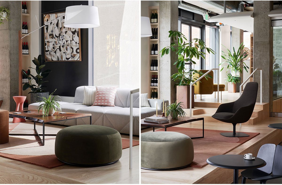 The Shop by Porter | Graham Baba Architects