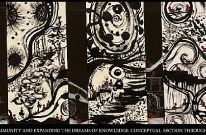 UGGAHA - Triggers of Change | Architecture Thesis