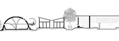 UGGAHA - Triggers of Change | Architecture Thesis