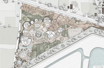 UGGAHA - Triggers of Change | Architecture Thesis