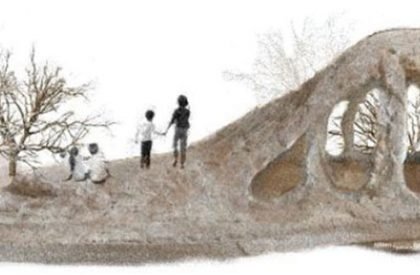 UGGAHA - Triggers of Change | Architecture Thesis