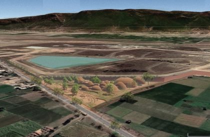 UGGAHA - Triggers of Change | Architecture Thesis