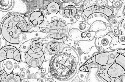 UGGAHA - Triggers of Change | Architecture Thesis