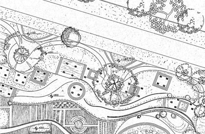 UGGAHA - Triggers of Change | Architecture Thesis