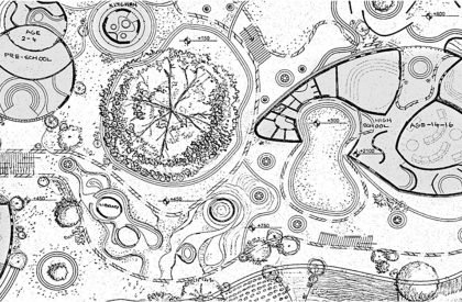 UGGAHA - Triggers of Change | Architecture Thesis