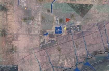 UGGAHA - Triggers of Change | Architecture Thesis