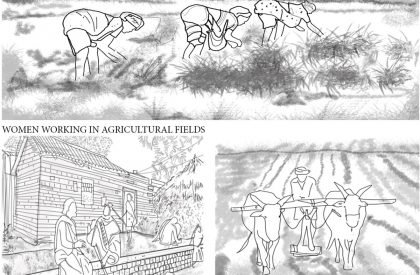 UGGAHA - Triggers of Change | Architecture Thesis