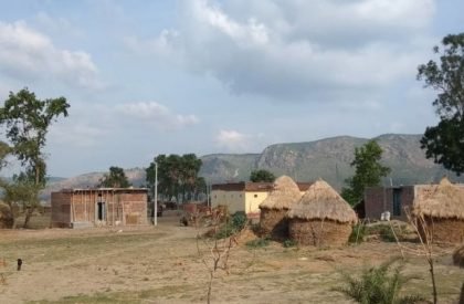 UGGAHA - Triggers of Change | Architecture Thesis