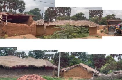 UGGAHA - Triggers of Change | Architecture Thesis