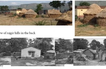 UGGAHA - Triggers of Change | Architecture Thesis