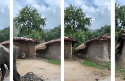 UGGAHA - Triggers of Change | Architecture Thesis