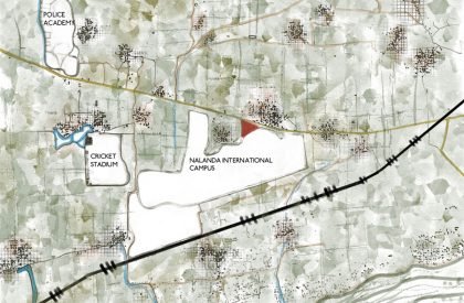 UGGAHA - Triggers of Change | Architecture Thesis