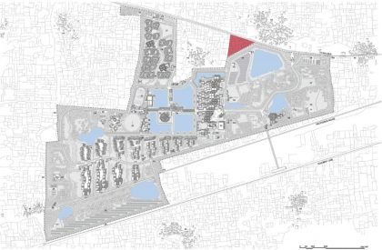 UGGAHA - Triggers of Change | Architecture Thesis