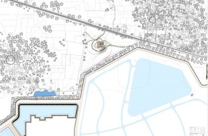 UGGAHA - Triggers of Change | Architecture Thesis