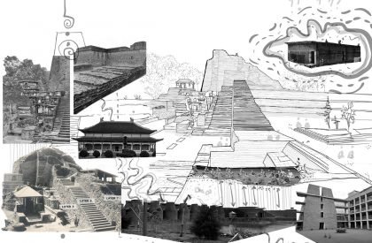 UGGAHA - Triggers of Change | Architecture Thesis