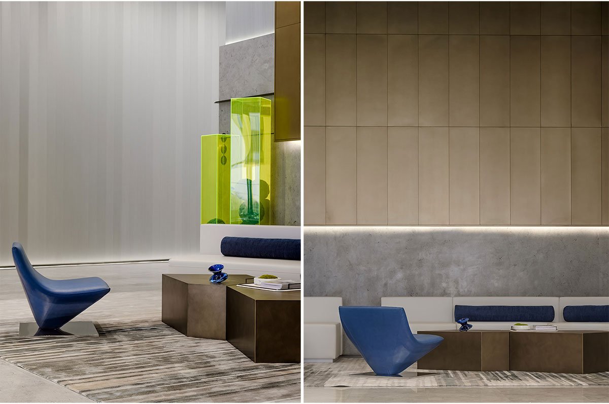 Hangzhou Vanke Yunchuang Gallium Valley R&D Center | WJ Studio