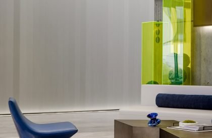 Hangzhou Vanke Yunchuang Gallium Valley R&D Center | WJ Studio