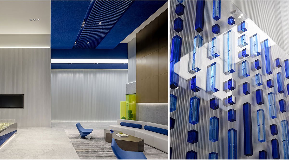 Hangzhou Vanke Yunchuang Gallium Valley R&D Center | WJ Studio