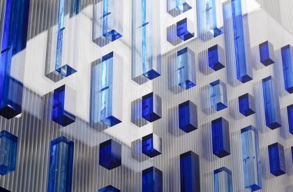 Hangzhou Vanke Yunchuang Gallium Valley R&D Center | WJ Studio