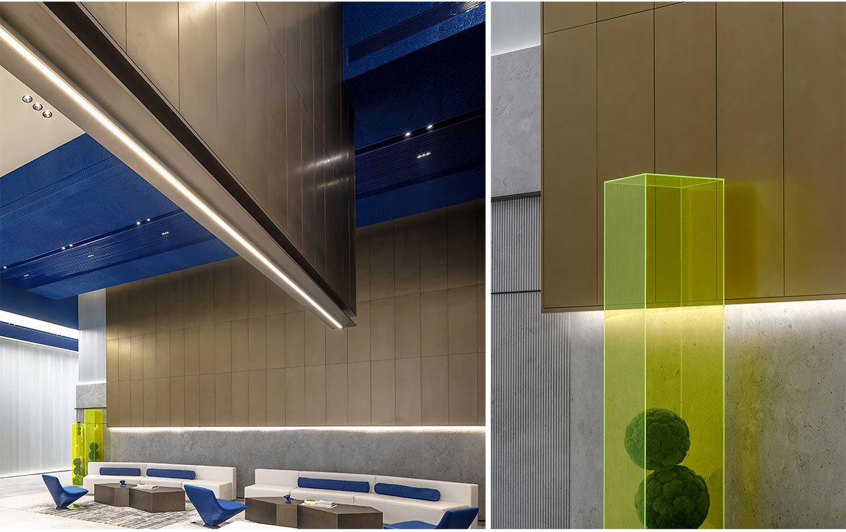 Hangzhou Vanke Yunchuang Gallium Valley R&D Center | WJ Studio