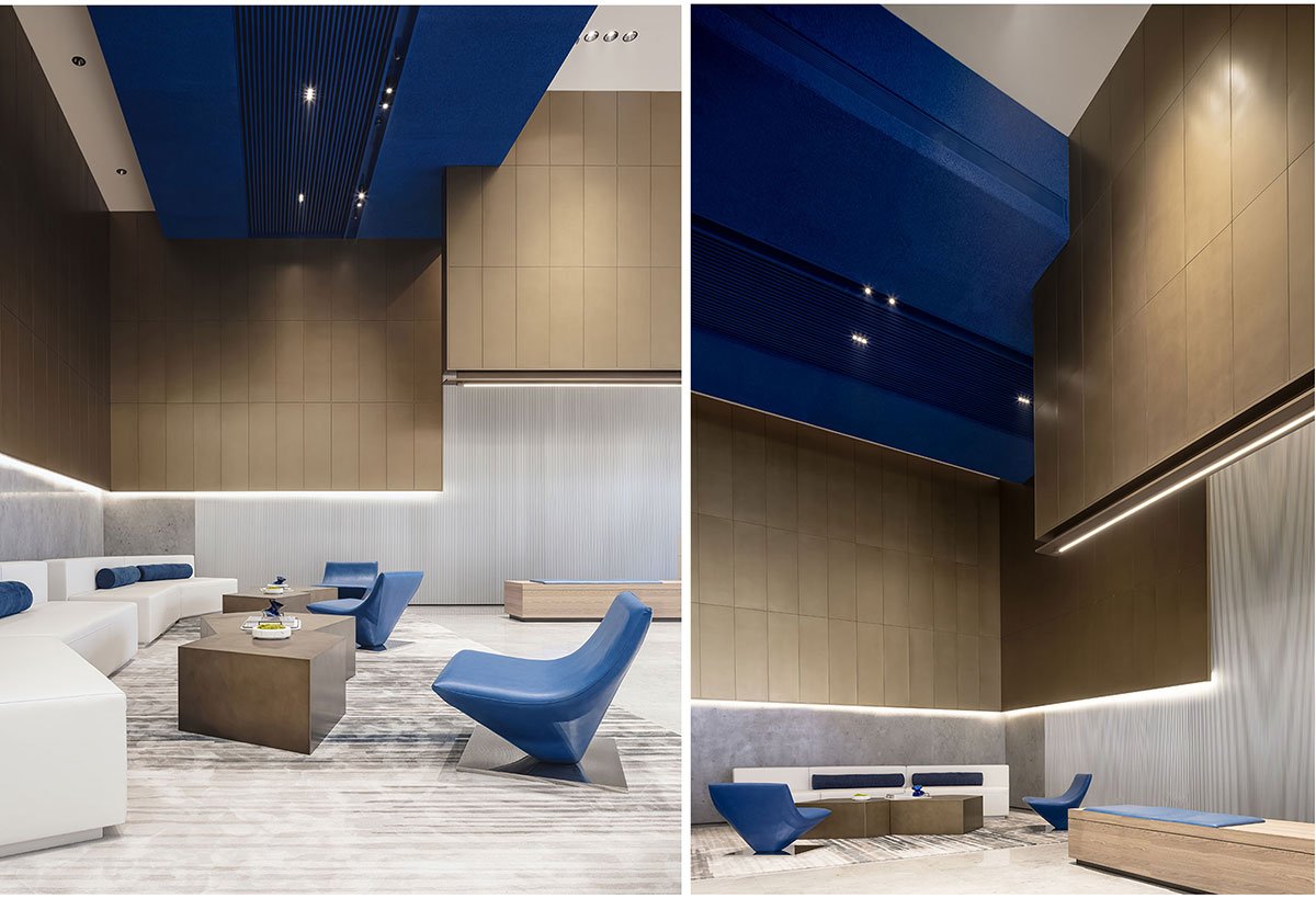 Hangzhou Vanke Yunchuang Gallium Valley R&D Center | WJ Studio
