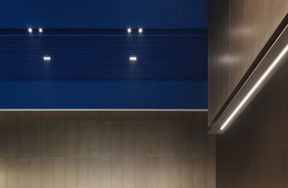 Hangzhou Vanke Yunchuang Gallium Valley R&D Center | WJ Studio