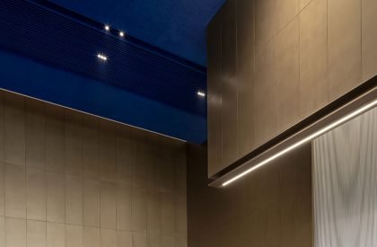 Hangzhou Vanke Yunchuang Gallium Valley R&D Center | WJ Studio