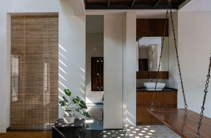 Vimal Laxmi Residence | Soumya & Jills Architect