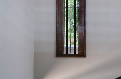 Vimal Laxmi Residence | Soumya & Jills Architect