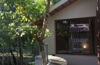 Vimal Laxmi Residence | Soumya & Jills Architect