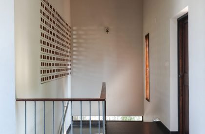Vimal Laxmi Residence | Soumya & Jills Architect