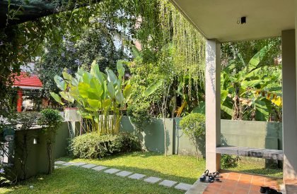 Vimal Laxmi Residence | Soumya & Jills Architect