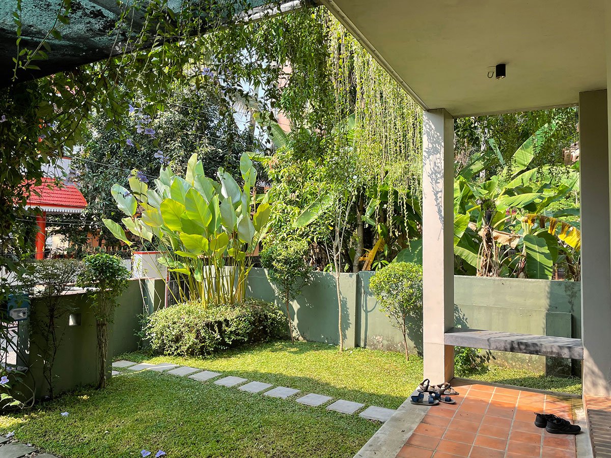 Vimal Laxmi Residence | Soumya & Jills Architect