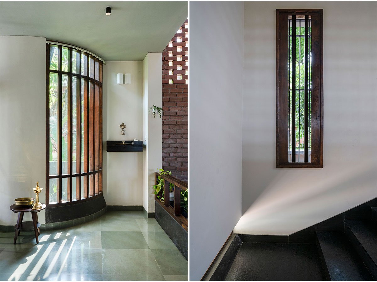 Vimal Laxmi Residence | Soumya & Jills Architect