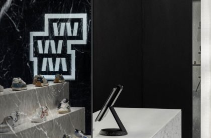 Walk With Me Store | REM’A