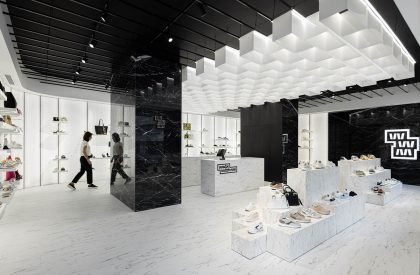 Walk With Me Store | REM’A