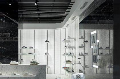 Walk With Me Store | REM’A