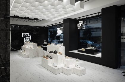 Walk With Me Store | REM’A