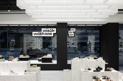 Walk With Me Store | REM’A