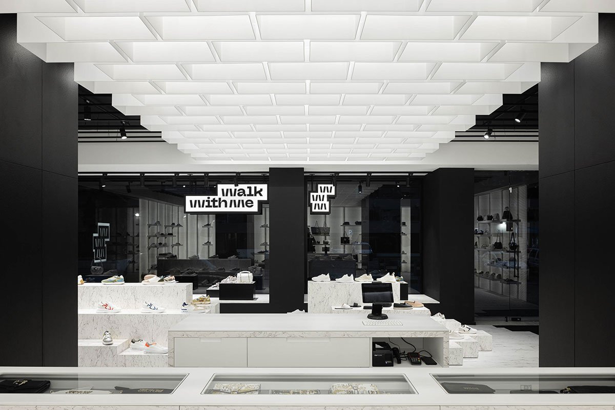 Walk With Me Store | REM’A