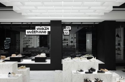 Walk With Me Store | REM’A