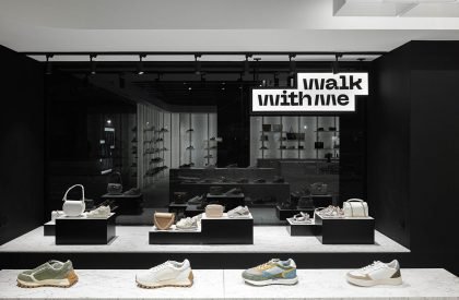 Walk With Me Store | REM’A