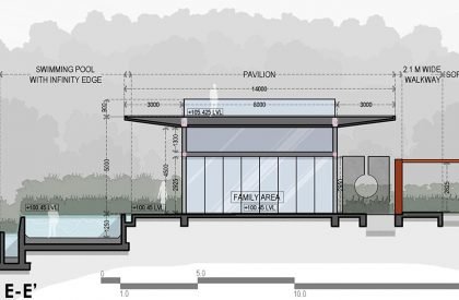Blurring the Boundaries : Weekend Home at Maale | Studio Roots