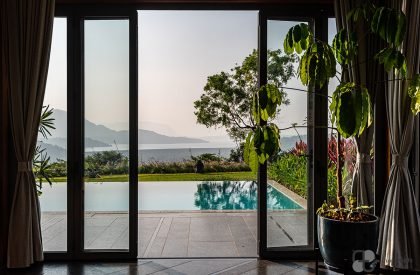 Blurring the Boundaries : Weekend Home at Maale | Studio Roots