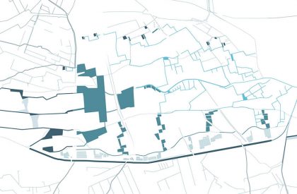 Riparian Allegories: Athenian Riverscapes as climate-adaptive Urban Figures | Thesis on Urban Landscape Design