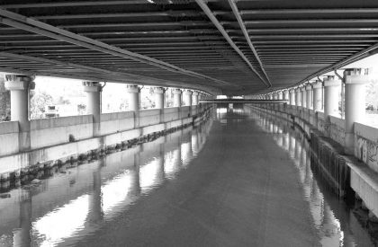 Riparian Allegories: Athenian Riverscapes as climate-adaptive Urban Figures | Thesis on Urban Landscape Design