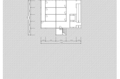 Yamasen Japanese Restaurant | Terrain Architects