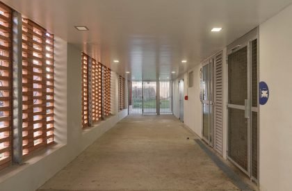 ZAC Niel Apartments | TAA (Taillandier Architectes Associés) + Scalènes architectes